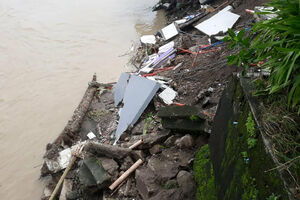 Novi bilans: Na Filipinima stradalo 68 osoba u oluji