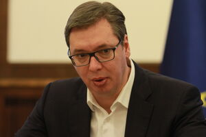 Jeremić: Putin mrzi Vučića, misli da je isti kao Đukanović