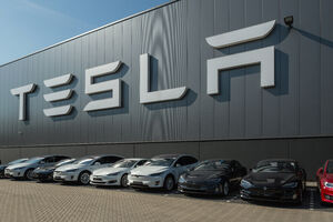 Tesla u Kini gradi fabriku od dvije milijarde dolara