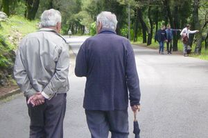 Joksimović: Priča o većoj penziji vrijeđa zdrav razum
