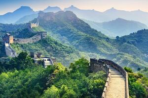Koliko je dugačak Kineski zid?