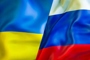 Rusija: Nećemo zabraniti ulazak Ukrajincima