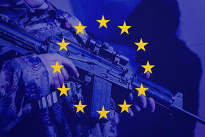 Evropska armija