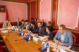 Zakonodavni odbor podržao rezoluciju o Podgoričkoj skupštini