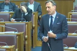 Krivokapić: Skupština da se izjasni i o referendumu iz 1992. godine