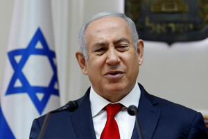Podnijeta tužba protiv Netanjahua zbog širenja lažne priče o Sorošu
