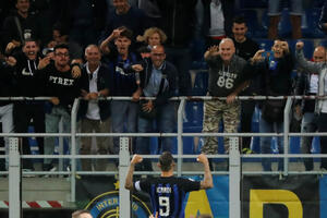 Inter konačno slavio na Meaci, krenuo i Mauro Ikardi