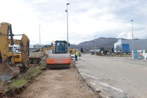 Kasni li izgradnja bulevara kroz Donju Goricu?