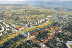 Gradska Skupština odbila referendum o kasarni "Morača" jer navodno...