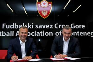 FSCG i Crnogorski Telekom produžili saradnju