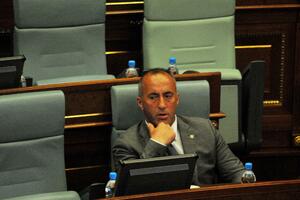 Haradinaj: Imamo blagoslov SAD za formiranje Oružanih snaga Kosova
