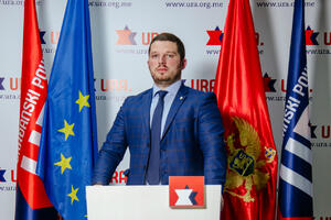 Mikić: Predlog DRI udar na opozicione subjekte, ne krade opozicija...