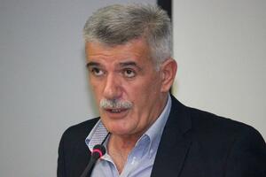 Zoran Radojičić podnio ostavku na mjesto predsjednika UO...