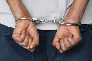 U Podgorici uhapšene tri osobe: Pare ukradene iz kladionice,...