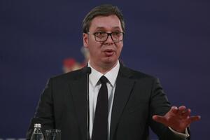 Vučić zahvalan: Republika Palau poništila priznanje nezavisnosti...