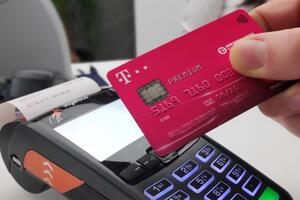 Premium Mastercard kartica i naredne tri godine