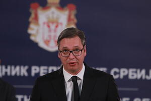 Vučić: Sporazum između Beograda i Prištine daleko