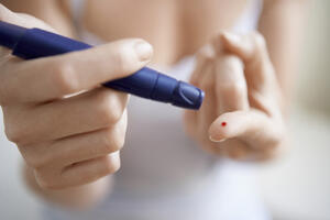 Moguće rano otkrivanje trudničkog dijabetesa