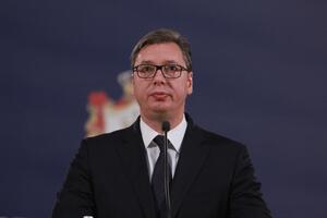 Vučić: Ako se dogovorimo s Prištinom dobro, ako ne - opet dobro