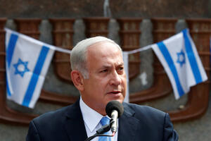 Netanjahu: Jevreji su i dalje u opasnosti, Izrael je čuvar Evrope