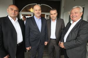Uprava za imovinu plaća kiriju donatoru Bošnjačke stranke