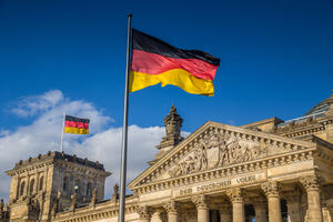 Njemačka vlada: Ne postoje pripreme ili planovi za mogući dolazak...