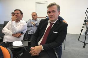 Bulatović novi potpredsjednik Opštine Budva