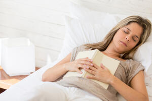 Popodnevno spavanje pozitivno utiče na naš organizam