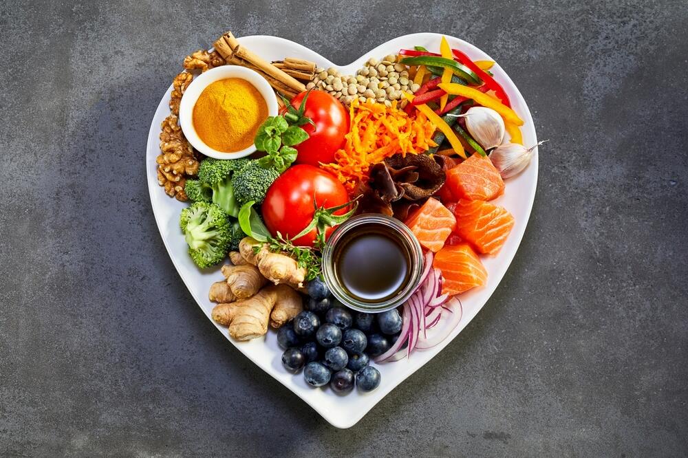 voće, povrće, Foto: Shutterstock