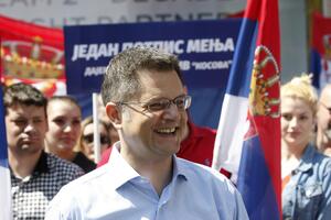 Jeremić: Vučića zanimaju još četiri godine na vlasti, spreman je...