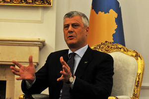 Tači: Neće biti podjele Kosova, o Albancima u Preševskoj dolini u...