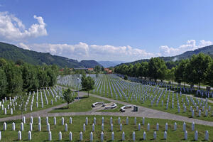 Srebrenicu ne smijemo da zaboravimo