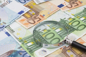 Rebalansom rashodi povećani za preko 50 miliona eura
