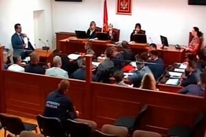 Radosavljević: Tužilaštvo napravilo provokaciju, brane Sinđelića