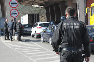 Crna Gora i Albanija pojačavaju zajedničke granične patrole