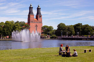 Švedski grad uveo dozvolu za prosjačenje: Vlast da ima uvid u...