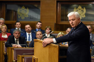 Crna Gora bi mogla da bude isključena iz Partnerstva otvorenih...