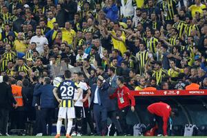 Dug 2,3 milijarde eura: Država pomaže najveće turske klubove
