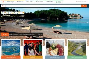Redizajn portala Nacionalne turističke organizacije 100.000 eura