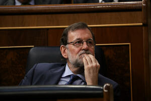 Neizvjesno za vladu Rahoja: Španski parlament glasa o nepovjerenju