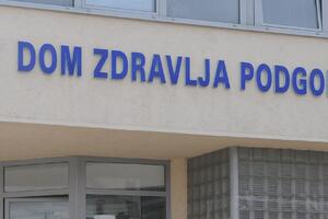 Dom zdravlja Podgorica: Radili testove, rezultata nema