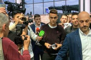 Argentinski tandem: Lautaro Martines došao u Inter