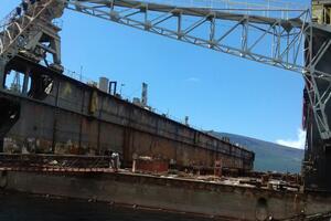 Vremeplov: Brodogradilište zaradilo 1,2 miliona dolara