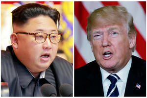 SAD traže Kim Džong Unu da preda nuklearne glave u narednih šest...