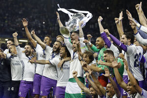 Potpuna dominacija: Španski klubovi haraju Evropom