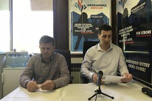 Džaković: Neću vratiti mandat, ali neću podržati ni da vlast u...