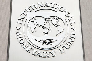 MMF očekuje slabiji ekonomski rast i za Crnu Goru
