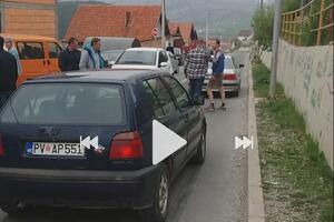 DF: Čabarkapu u Pljevljima napali aktivisti DPS-a