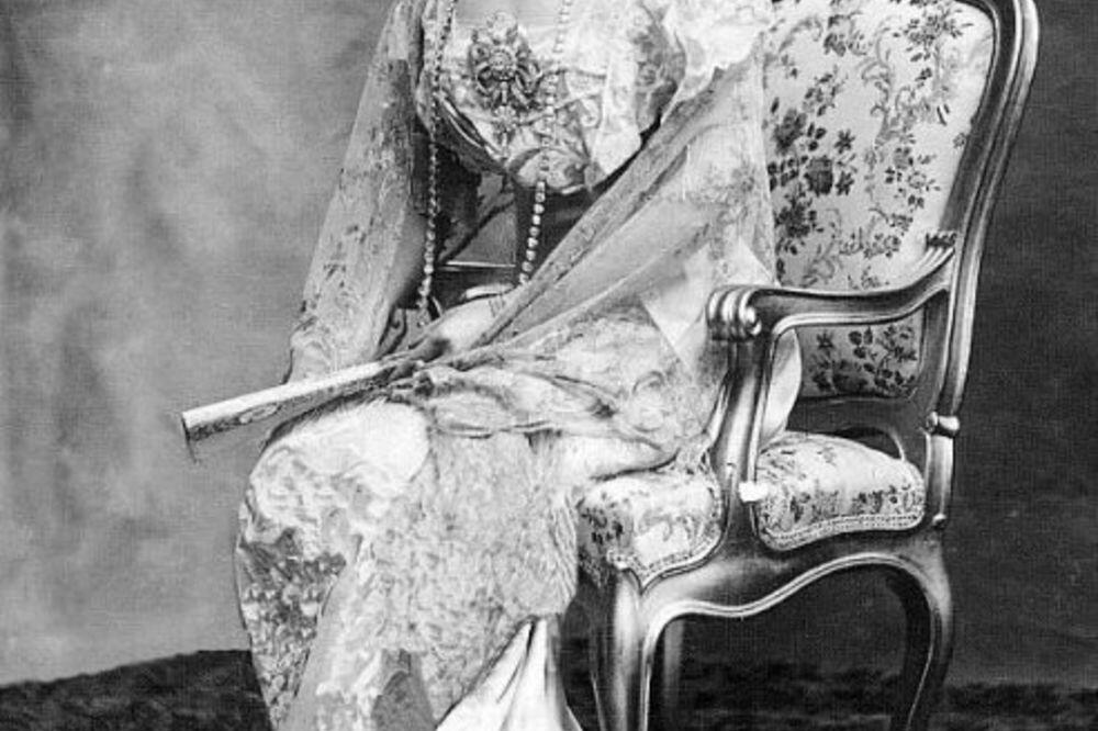 Kraljica Jelena, Foto: Wikipedia