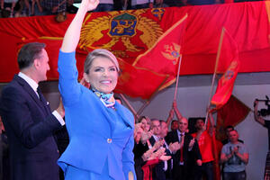 Njemački SPD podržao Draginju Vuksanović
